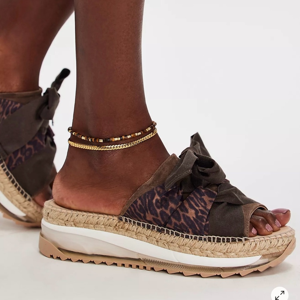 Free People Chapmin Sport Sandals